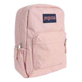 ジャンスポーツ（JANSPORT）（メンズ、レディース）クロスタウン バックパック JS0A47LW 7N8