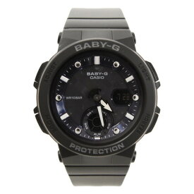 ベビージー（Baby-G）（メンズ）腕時計 BGA-250-1AJF
