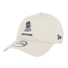 ニューエラ（NEW ERA）（メンズ、レディース）9THIRTY SHINKNOWNSUKE ミスター キャップ 14346936