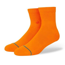 スタンス（STANCE）（メンズ）ソックス ICON QUARTER A356A21IQT