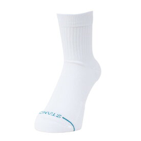 スタンス（STANCE）（メンズ）ソックス ICON QUARTER A356A21IQT