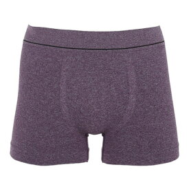 デュアリグ（DUARIG）（メンズ）ドライプラス 成型ボクサーパンツ 杢 891D1GC2695 LVD 吸汗 速乾 ラベンダー