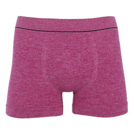 デュアリグ（DUARIG）（メンズ）ドライプラス 成型ボクサーパンツ 891D1GC2695 PUL 吸汗 速乾 パープル