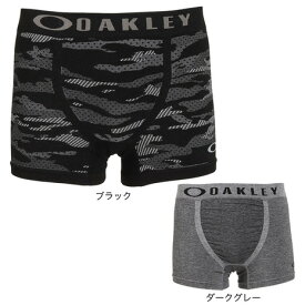 オークリー（OAKLEY）（メンズ）O-FIT ボクサー ロー 6.0 FOS900996