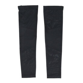 クー（Coo.）（メンズ）ドライプラスクール アームカバー メッシュ 891CO4GC0017