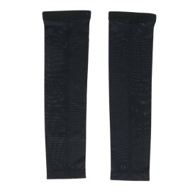 クー（Coo.）（メンズ）ドライプラスクール アームカバー ベーシック 891CO4GC0019