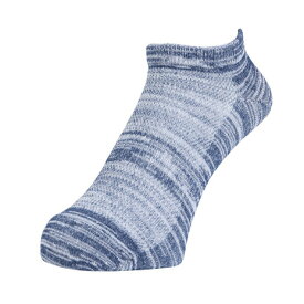 クー（Coo.）（メンズ）ショートソックス 1足組 25〜28cm NVY 894CO4GSA0024