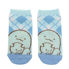 すみっコぐらし（Sumikkogurashi）（レディース）キャラックス すみっコぐらし ぬいぐるみ とかげ SXSOC1261S