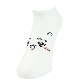 ちいかわ（chiikawa）（レディース）靴下 ちいかわソックス 22.0cm 3197005-91 ソックス ちいかわ