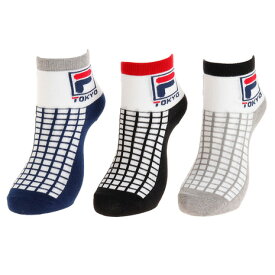 楽天市場 Fila ソックス キッズ ベビー マタニティ の通販