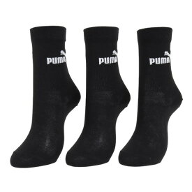 プーマ（PUMA）（キッズ）ジュニア ソックス 3足組 4293151-02