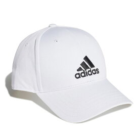 アディダス（adidas）（メンズ）ベースボールキャップ GNS10-FK0890 帽子