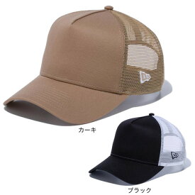 ニューエラ（NEW ERA）（メンズ） 帽子 キャップ 940 メンズ A-Frame トラッカー ベーシック 12746879 12746880 日よけ