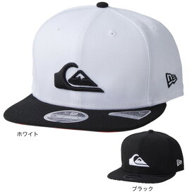 クイックシルバー（Quiksilver）（メンズ）GRAND SLAMMER キャップ QYHA05142