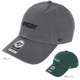 オークリー（OAKLEY）（メンズ）REMIX DAD HAT FOS901220 帽子