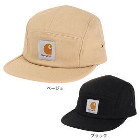 カーハート（CARHARTT）（メンズ）バックレーキャップ I016607 23SS 帽子