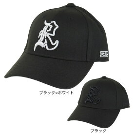 ライズ（RYZ）（メンズ）ロゴキャップ RZ20ST23FW0030 帽子