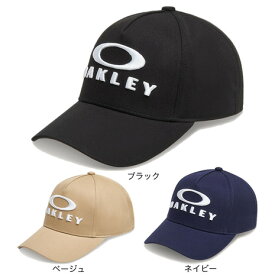 オークリー（OAKLEY）（メンズ）ESSENTIAL OR キャップ FOS901762 吸汗速乾