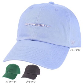 オークリー（OAKLEY）（メンズ）47 Soho Dad Hat キャップ FOS901221