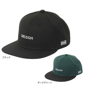 ライズ（RYZ）（メンズ）帽子 コレクションロゴBB キャップ RZ20ST25SS0044 カジュアル ファッション おしゃれ スト系 お出かけ 旅行 デート ラフ