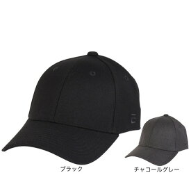 エルケクス（ELKEX）（メンズ）帽子 Eロゴギャバジンキャップ EKM5FA0024