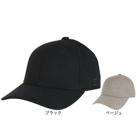 エルケクス（ELKEX）（メンズ）キャップ Eロゴフランネルキャップ 54-58cm EKM5FA0026 スポーツキャップ