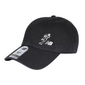 ニューバランス（new balance）（メンズ）キャップ 大谷翔平シグネチャークリーンアップ AC45173BK