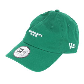 ニューエラ（NEW ERA）（メンズ、レディース）カジュアルクラシック Strap Logo 13750590 13750591 13750592 13750593 帽子