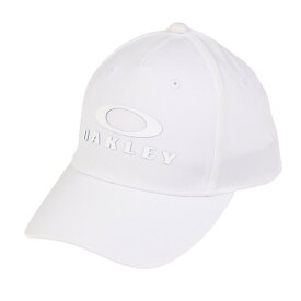 オークリー（OAKLEY）（メンズ）ESSEN TONE キャップ FOS901025-100 吸汗 帽子 吸汗速乾