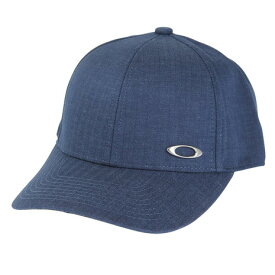 オークリー（OAKLEY）（メンズ）Essential Metal キャップ Fa 23.0 FOS901614-68D 帽子