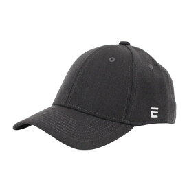 エルケクス（ELKEX）（メンズ）E-LOGO GABARDINE キャップ EKM4FA0028