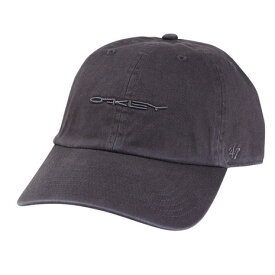 オークリー（OAKLEY）（メンズ）47 Soho Dad Hat キャップ FOS901221