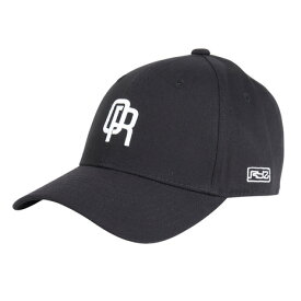 ライズ（RYZ）（メンズ、レディース）マルチ ロゴキャップ RZ20ST24SS0033 BKXWH