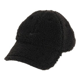 ナイキ（NIKE）（メンズ、レディース）NSW H86 シェルパ キャップ DV5434-010 帽子