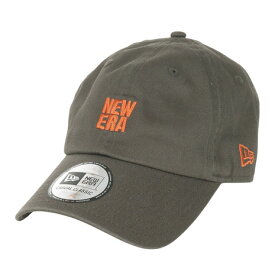 ニューエラ（NEW ERA）（メンズ、レディース）カジュアルクラシック スクエアニューエラ DCHA 14109503 帽子