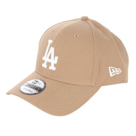 ニューエラ（NEW ERA）（メンズ、レディース）940VS LOSDOD WPATCH キャップ KHAKI 14109666 帽子