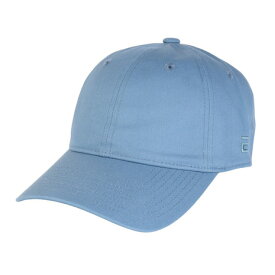 エルケクス（ELKEX）（メンズ）ベーシックキャップ EXM6SP0019 BLU
