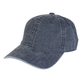 エルケクス（ELKEX）（メンズ）ピグメントキャップ EXM6SP0020 NVY