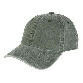 エルケクス（ELKEX）（メンズ）ピグメントキャップ EXM6SP0020 OLIVE