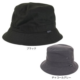 ライズ（RYZ）（メンズ、レディース）ベーシック バケットハット RZ20ST23FW0031