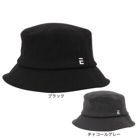エルケクス（ELKEX）（メンズ）E-LOGO GABARDINE ハット 帽子 EKM4FA0029 フリーサイズ