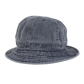 ライズ（RYZ）（メンズ）THORNロゴピグメントハット RZ20ST24SS0048 NVY