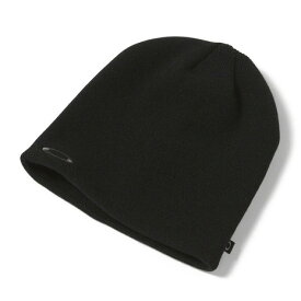 オークリー（OAKLEY）（メンズ）スキー スノーボード ニット帽 Fine Knit Beanie 91099A-02E ビーニー ニットキャップ 防寒