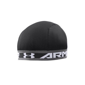 アンダーアーマー（UNDER ARMOUR）（メンズ）オリジナルスカルキャップ 1254900 BLK/GPH/WHT ACC