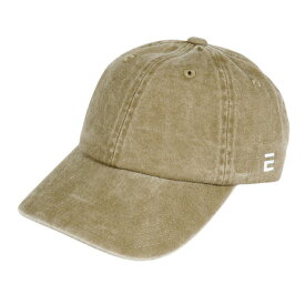 エルケクス（ELKEX）（レディース）ピグメントキャップ EKL4SP0024 BEG