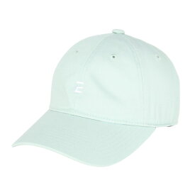 エルケクス（ELKEX）（レディース）キャップ ベーシックロゴ EXL6SP0023 MINT