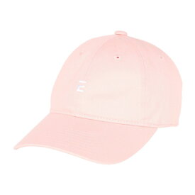 エルケクス（ELKEX）（レディース）キャップ ベーシックロゴ EXL6SP0023 PNK