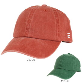 エルケクス（ELKEX）（レディース）ピグメントキャップ EKL4SP0024