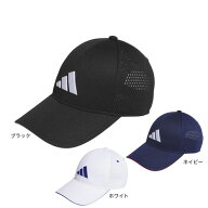 【ポイント10倍！要エントリー★5/9 20:00-5/12 23:59まで】アディダス（adidas）（キッズ）帽子 ジュニ…