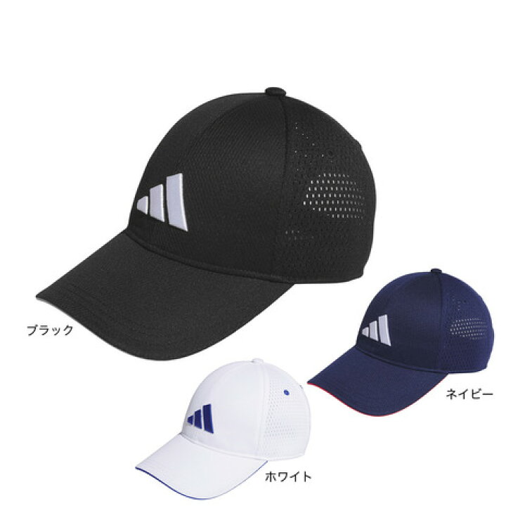 楽天市場】アディダス（adidas）（キッズ）帽子 ジュニア メッシュ 